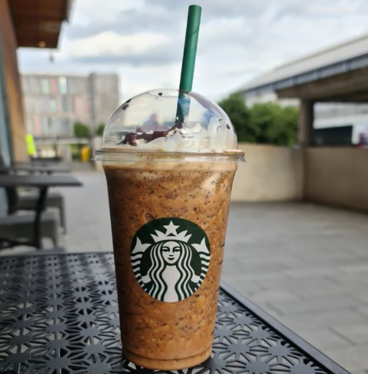 27 Best Starbucks Mocha Drinks You Have To Try