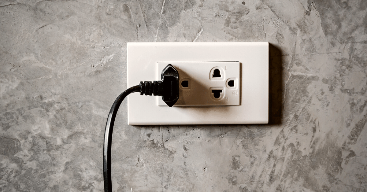 plug socket