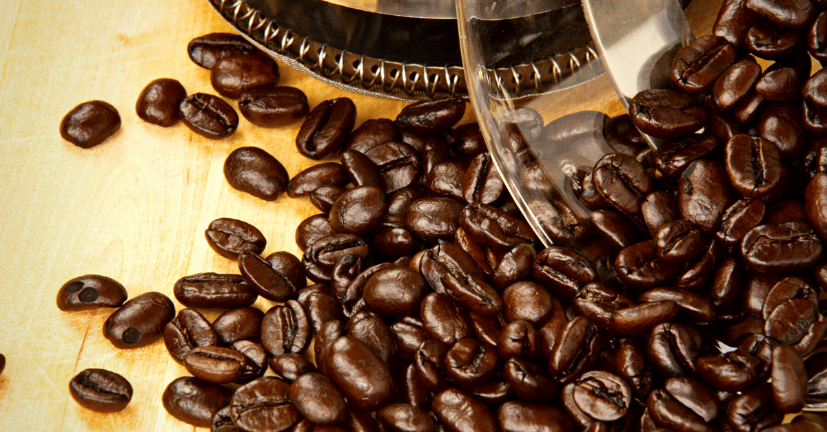 Best Coffee Beans For French Press [Updated On- March 2026] - Coffee Beans For Making French Press