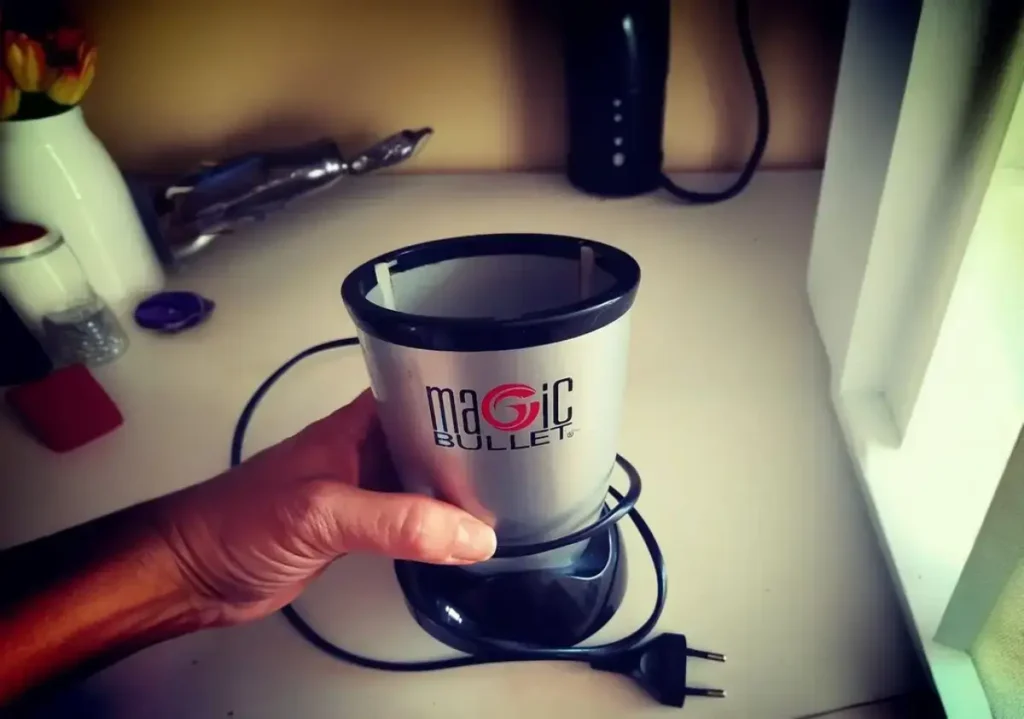 Magic Bullet