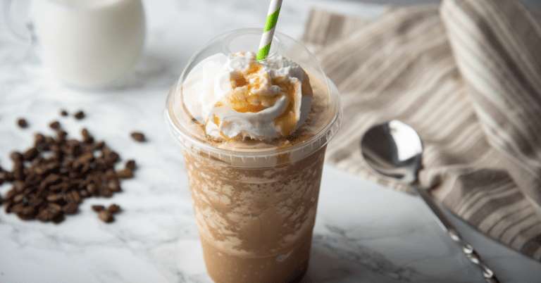 Frappuccino