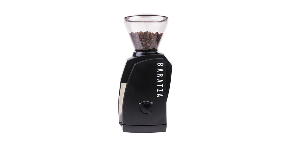 baratza encore