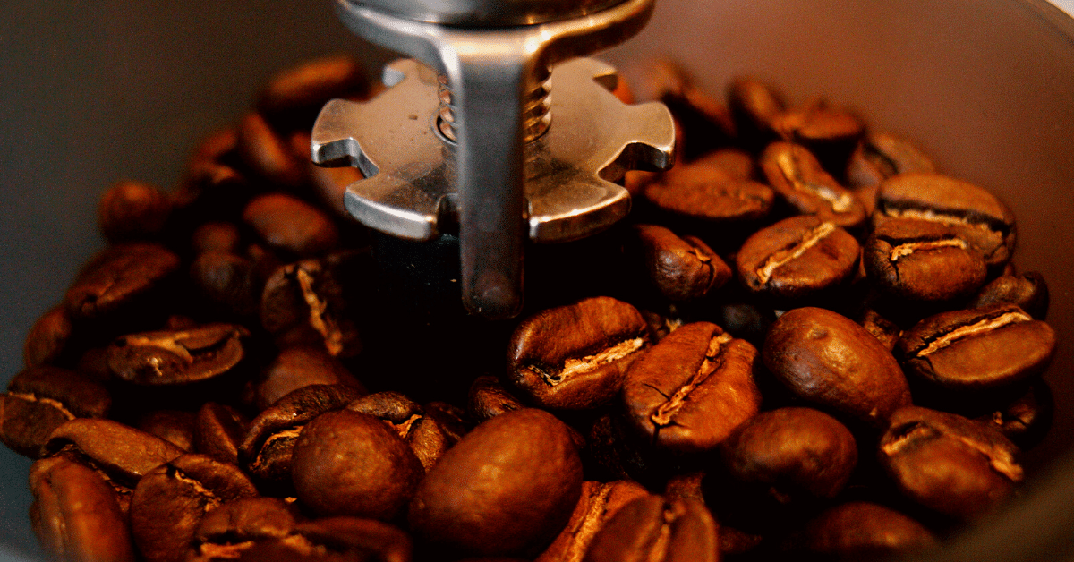 best espresso beans for breville