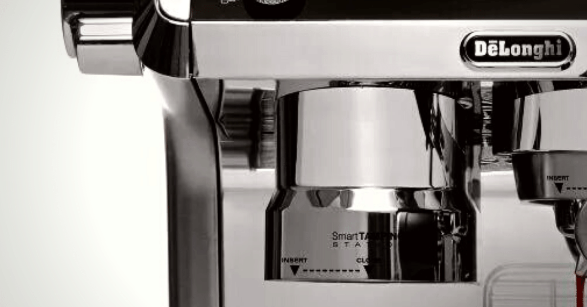 delonghi la specialista special features