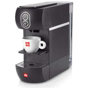 Illy E.S.E Pod Espresso Machine