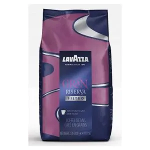 Lavazza Gran Riserva Filtro