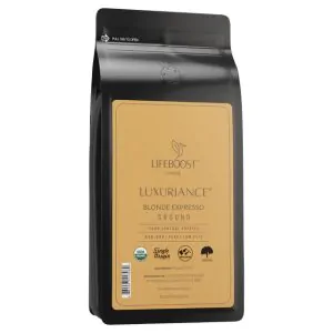 Lifeboost Blonde Espresso