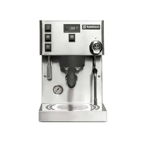 Rancilio Silvia Pro X