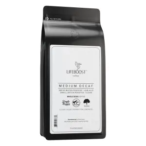 Lifeboost Decaf