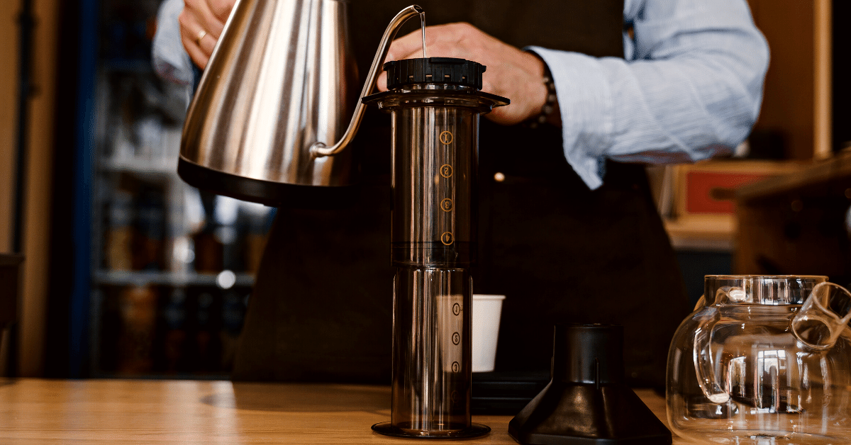 aeropress