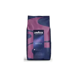 Lavazza Gran Riserva Whole Bean Coffee