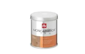 Illy Ethiopia MonoArabica iper Capsules