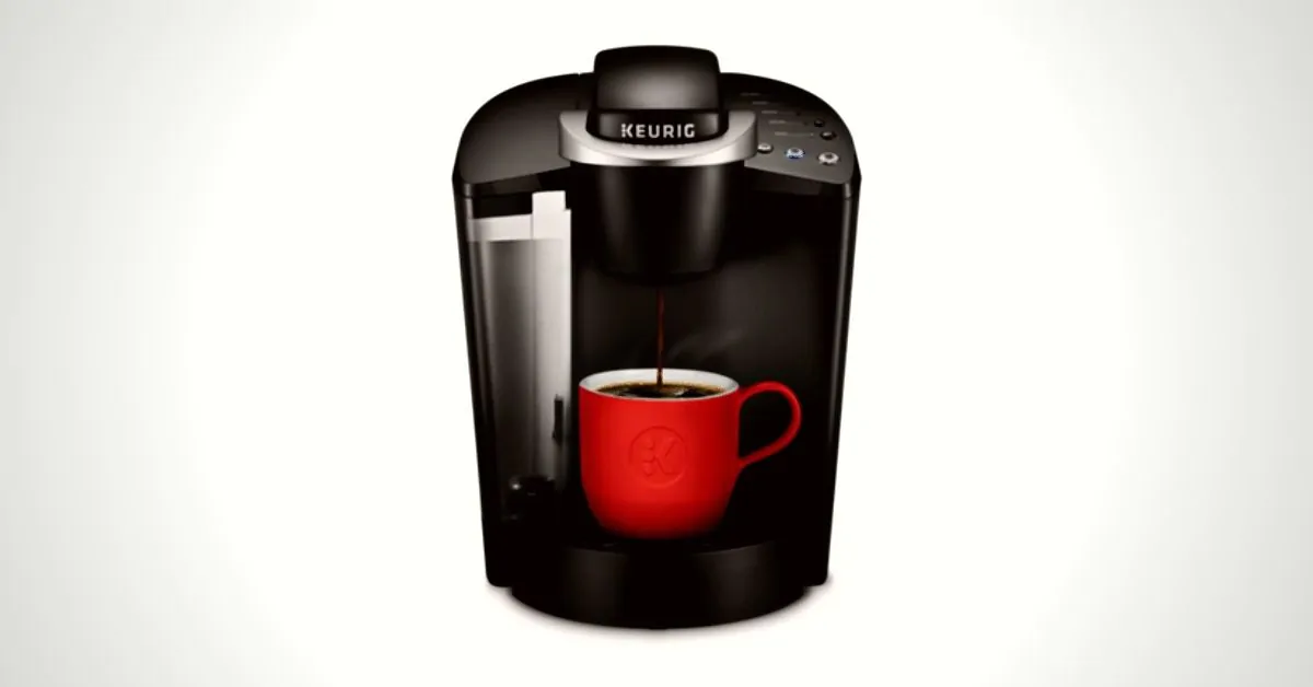 Keurig K-Classic 