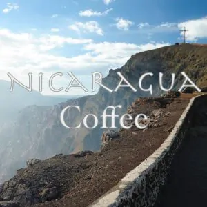 Volcanica Jinotega Region Nicaragua Coffee