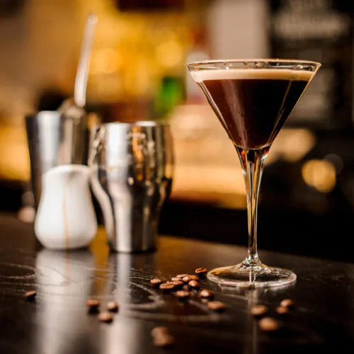 espresso martini